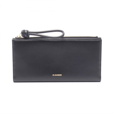 ジルサンダー SINGLE PRACTICAL WALLET MD GIRO 二つ折り長財布 財布 レディース J07UI0008 P4841