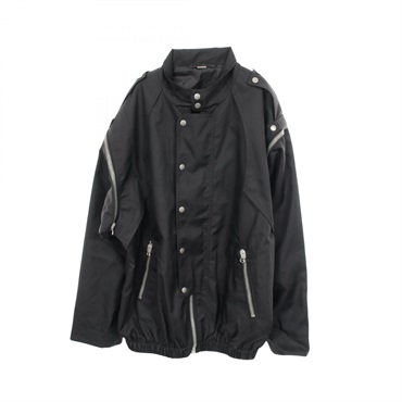 グッチ METAMORFOSI バックロゴ その他ジャケット 衣料品 アウター メンズ