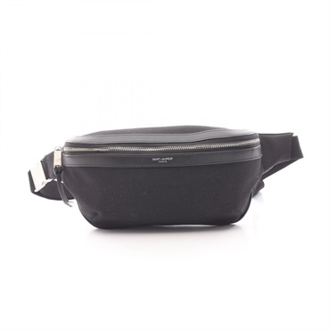 サンローランパリ  ウエストバッグ ボディバッグ バッグ メンズ レディース 557831