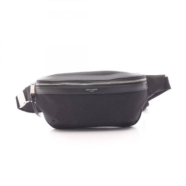 サンローランパリ  ウエストバッグ ボディバッグ バッグ メンズ レディース 557831