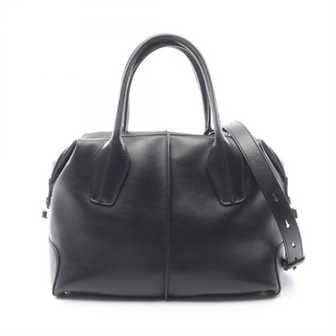 トッズ D-STYLING BAULETTO 2WAY ハンドバッグ バッグ レディース