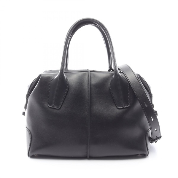 トッズ D-STYLING BAULETTO 2WAY ハンドバッグ バッグ レディース