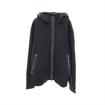 モンクレール DEREK フード付き その他ジャケット 衣料品 アウター メンズ