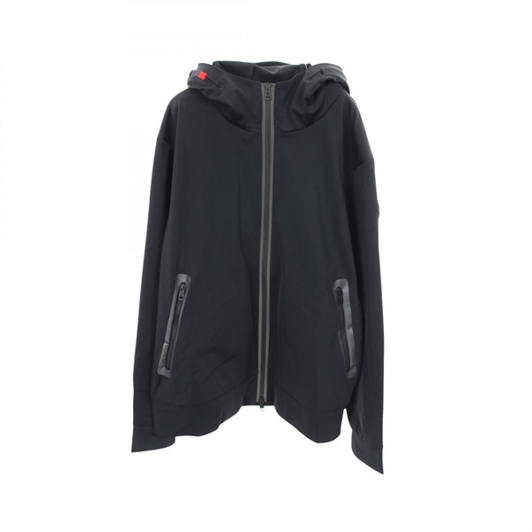 モンクレール DEREK フード付き その他ジャケット 衣料品 アウター メンズ