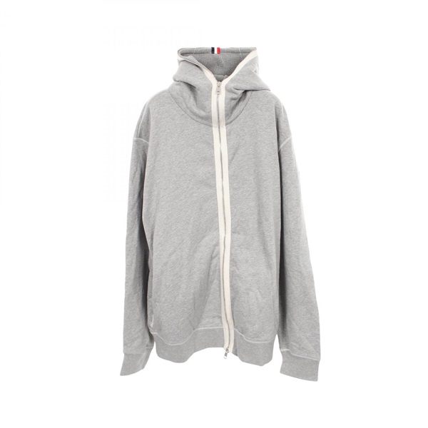 モンクレール  パーカー 衣料品 トップス メンズ