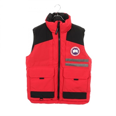 カナダグース(CANADA GOOSE)カナダグース DUNCAN VEST ダウンベスト