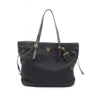 プラダ(PRADA)プラダ TESSUTO + SAFFIANO 2WAY トートバッグ バッグ