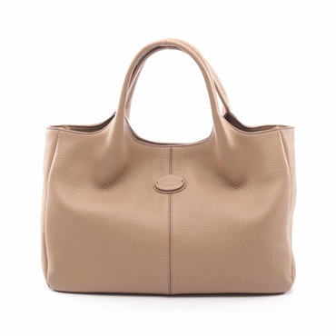 トッズ ALH SHOPPING PICCOLA 2WAY トートバッグ バッグ レディース XBWALHA02Z1RIAS812