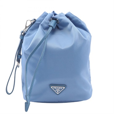 プラダ Re-Nylon VELA ポーチ バッグ レディース 1NS369