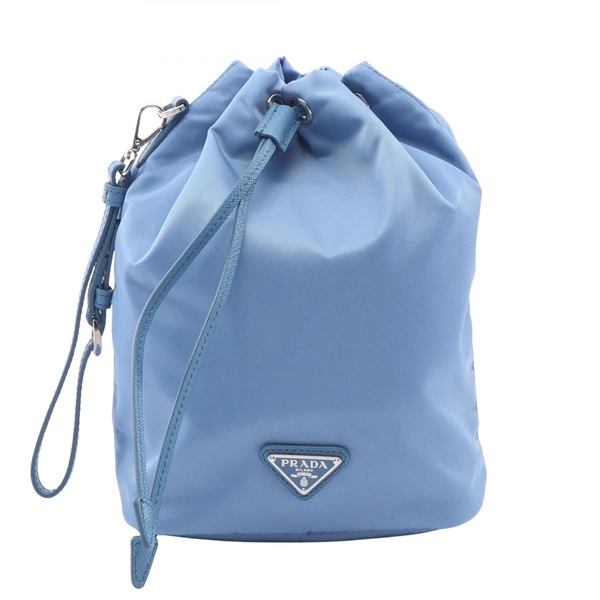 プラダ Re-Nylon VELA ポーチ バッグ レディース 1NS369