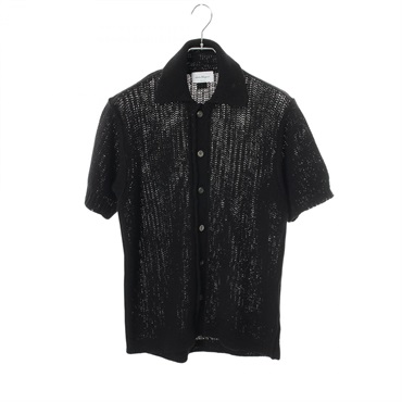 サルヴァトーレフェラガモ 半袖 ニット その他トップス 衣料品 トップス メンズ