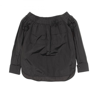 マックスマーラ オフショルダー  ブラウス 衣料品 トップス レディース