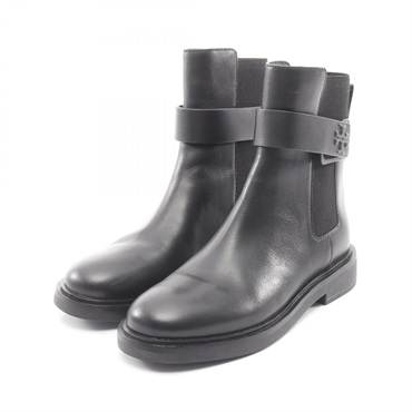 トリーバーチ DOUBLE T CHELSEA BOOT  ブーツ 靴 レディース