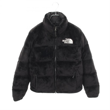ザノースフェイス ホワイトレーベル VERSA VELOUR NUPTSE JACKET ダウンジャケット 衣料品 アウター レディース NJ1DP97A