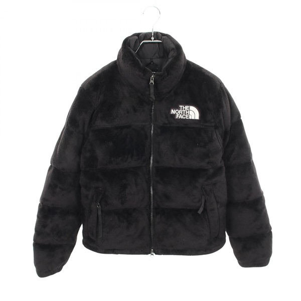 ザノースフェイス ホワイトレーベル VERSA VELOUR NUPTSE JACKET ダウンジャケット 衣料品 アウター レディース NJ1DP97A