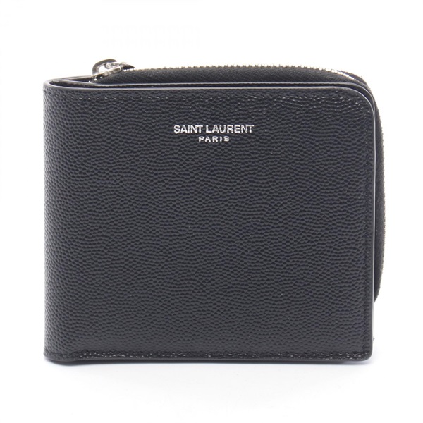 サンローランパリ  二つ折り財布 財布 メンズ 556268BTY7N1000
