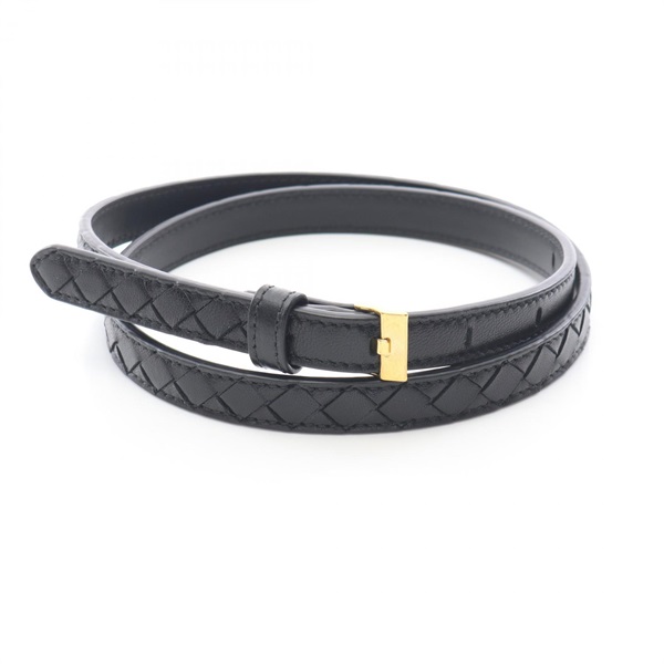 ボッテガヴェネタ イントレチャート ベルト 衣料品 レディース