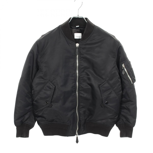 バーバリー BROOKLAND  ブルゾン 衣料品 アウター メンズ 8038997