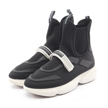 プラダ  スニーカー 靴 レディース