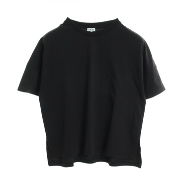 ロエベ アナグラム 半袖Tシャツ 衣料品 トップス レディース