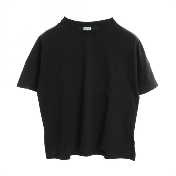ロエベ アナグラム 半袖Tシャツ 衣料品 トップス レディース