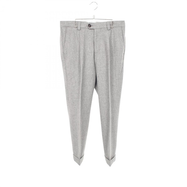 ブルネロクチネリ  パンツ 衣料品  ボトムス メンズ