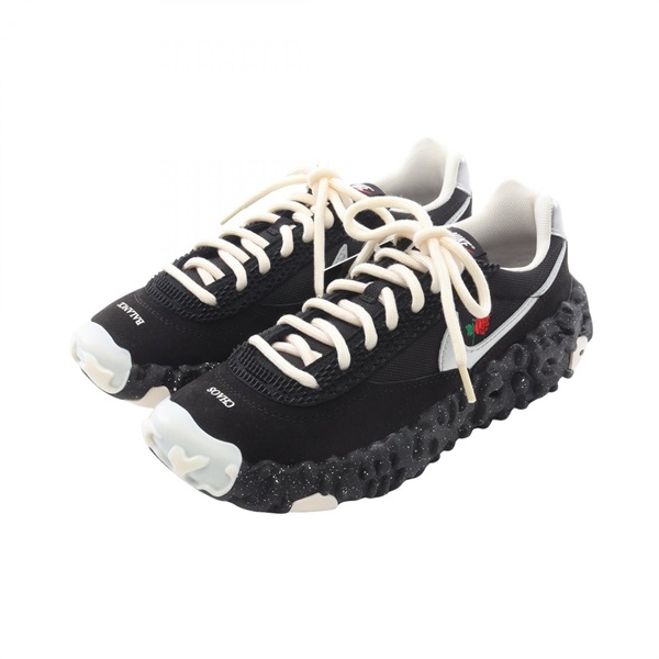 アンダーカバー UNDERCOVER × NIKE OVERBREAK スニーカー 靴 メンズ