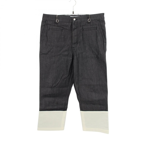 ロエベ フィッシャーマン デニムパンツ 衣料品  ボトムス メンズ