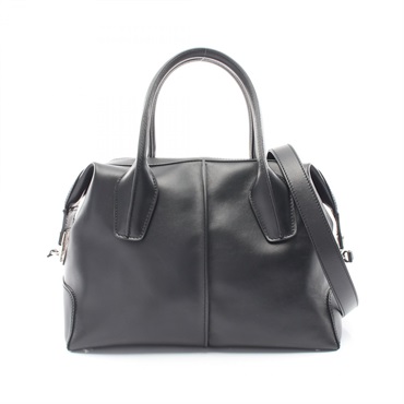 トッズ D-STYLING BAULETTO 2WAY ハンドバッグ バッグ レディース