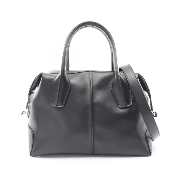 トッズ D-STYLING BAULETTO 2WAY ハンドバッグ バッグ レディース