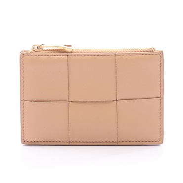 ボッテガヴェネタ カセット カードケース コインケース 財布 レディース