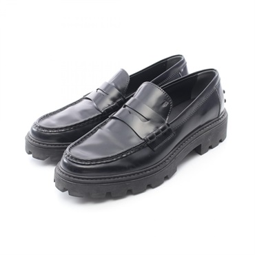 トッズ(TOD'S)トッズ Gomma Pesante ゴマペザンテ ローファー 靴
