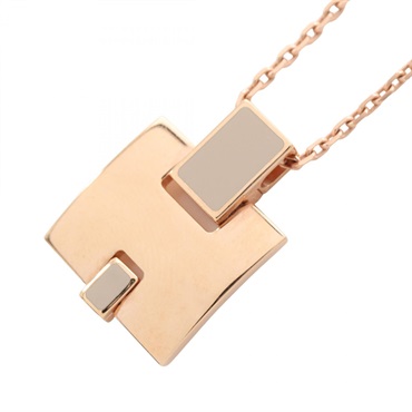 エルメス EILEEN アイリーン ネックレス ジュエリー レディース