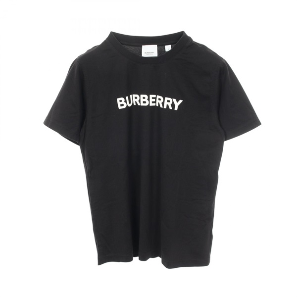 バーバリー ロゴ 半袖Tシャツ 衣料品 トップス レディース