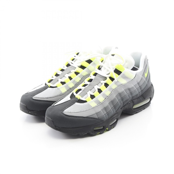 ナイキ AIR MAX 95 OG スニーカー 靴 レディース