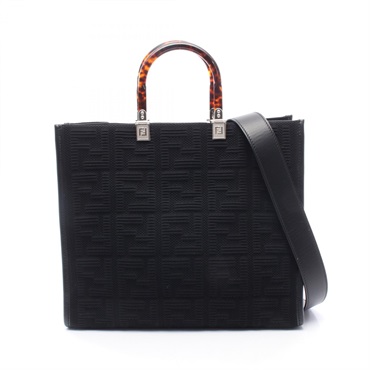 フェンディ(FENDI)フェンディ SUNSHINE MEDIUM サンシャイン 