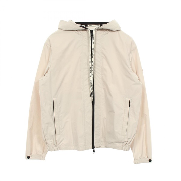 モンクレール(MONCLER)モンクレール CARLES フード付き ブルゾン 衣料