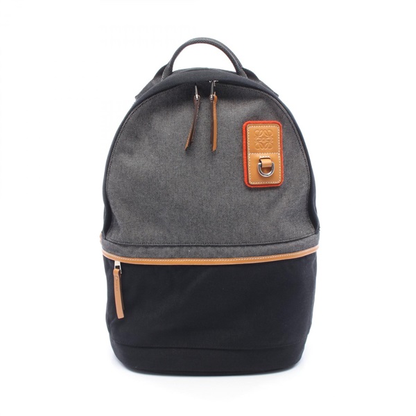 ロエベ Eye LOEWE Nature ELN リュックサック バックパック バッグ メンズ