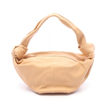 ボッテガヴェネタ ダブルノット トップハンドル ハンドバッグ バッグ レディース 629635