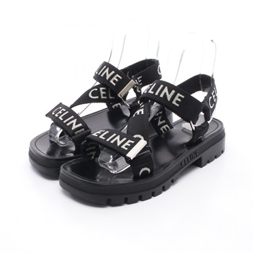 セリーヌ LEO STRAPPY レオストラッピー サンダル 靴 メンズ