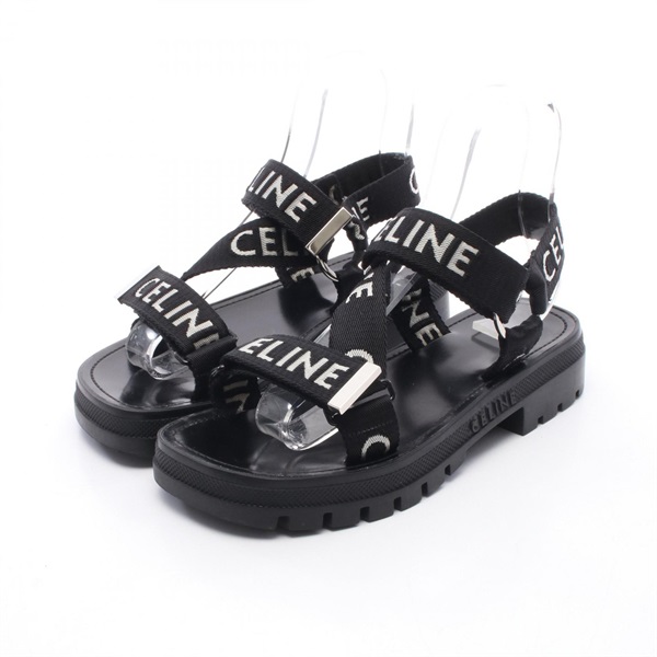 セリーヌ LEO STRAPPY レオストラッピー サンダル 靴 メンズ