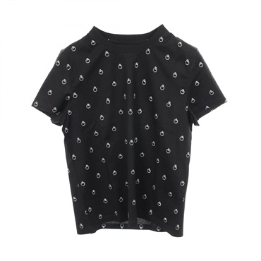 エルメス Anno Finesse アノーフィネス 半袖Tシャツ 衣料品 トップス レディース
