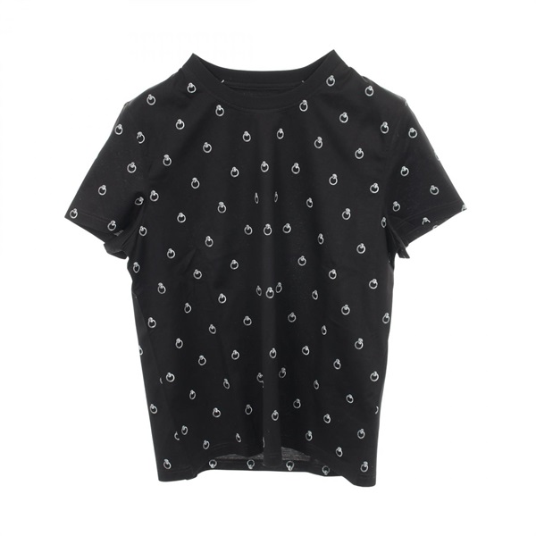 エルメス Anno Finesse アノーフィネス 半袖Tシャツ 衣料品 トップス レディース