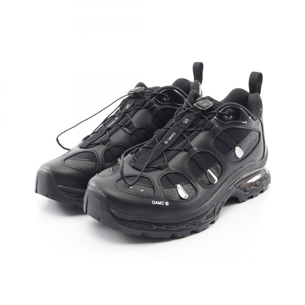 オーエーエムシー OAMC × SALOMON XT-QUEST スニーカー 靴 レディース L49167100