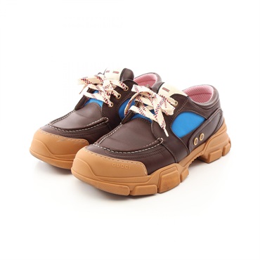 グッチ BOATREK スニーカー 靴 メンズ
