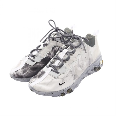 ナイキ NIKE × KENDRICK LAMAR REACT ELEMENT 55 スニーカー 靴 レディース