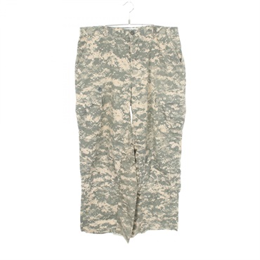 ジョシュアジャマル ACU NBHD PANTS カットオフ カーゴパンツ 衣料品  ボトムス メンズ