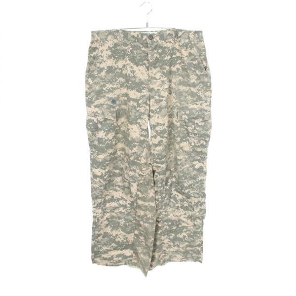 ジョシュアジャマル ACU NBHD PANTS カットオフ カーゴパンツ 衣料品  ボトムス メンズ