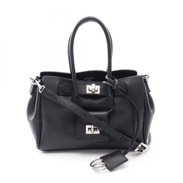 バレンシアガ(BALENCIAGA)バレンシアガ BEL AIR ベルエア キャリー