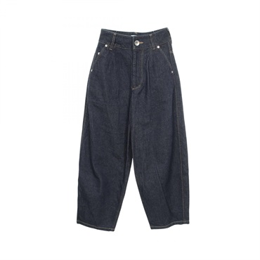 ザリラクスザリアルマッコイズ  デニムパンツ 衣料品  ボトムス レディース